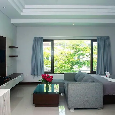 Gardenia Stay